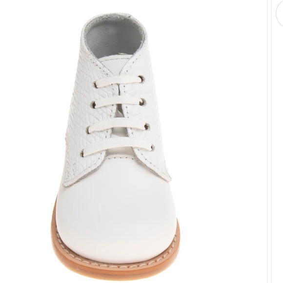 Josmo Unisex-Child Logan Walker Woven Sz 8 almost like new‎ - Picture 3 of 12